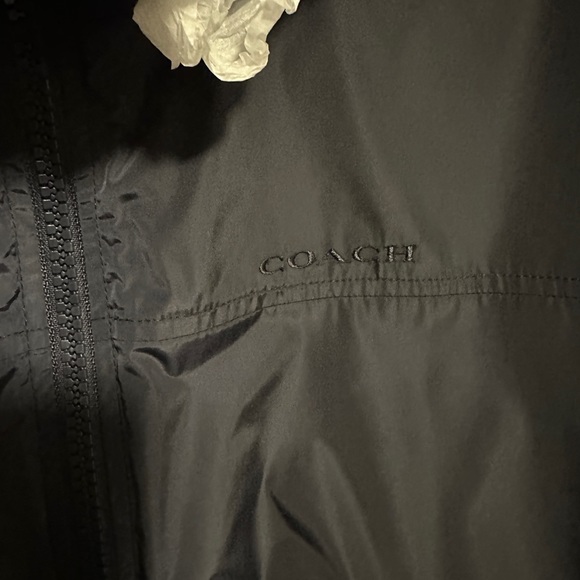 Coach - Picture 8 of 12